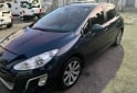 Autos - Peugeot 308 active 2012 Nafta 190000Km - En Venta