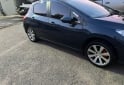 Autos - Peugeot 308 active 2012 Nafta 190000Km - En Venta