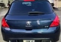 Autos - Peugeot 308 active 2012 Nafta 190000Km - En Venta