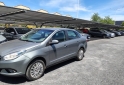 Autos - Fiat Grand Siena essence 2013 GNC 170000Km - En Venta