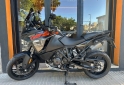 Motos - Ktm SUPER ADVENTURE S 1290 2018 Nafta 20000Km - En Venta