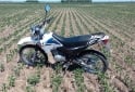 Motos - Yamaha XTZ 125 2022 Nafta 13000Km - En Venta