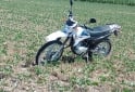 Motos - Yamaha XTZ 125 2022 Nafta 13000Km - En Venta