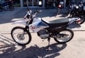 Motos - Yamaha XTZ 125 2022 Nafta 13000Km - En Venta