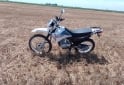 Motos - Yamaha XTZ 125 2022 Nafta 13000Km - En Venta