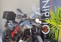 Motos - Bmw F 700 GS 2017 Nafta 8700Km - En Venta