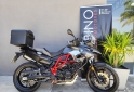 Motos - Bmw F 700 GS 2017 Nafta 8700Km - En Venta