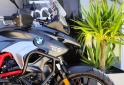 Motos - Bmw F 700 GS 2017 Nafta 8700Km - En Venta