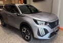 Autos - Peugeot 2008 ALLURE T200 2024 Nafta 18000Km - En Venta