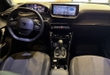 Autos - Peugeot 2008 ALLURE T200 2024 Nafta 18000Km - En Venta