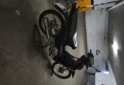 Motos - Corven Mirage R2 2020 Nafta 3600Km - En Venta