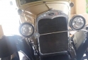 Clásicos - Ford A 1930 - En Venta