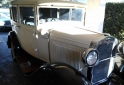 Clásicos - Ford A 1930 - En Venta