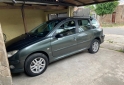 Autos - Peugeot 206 sw modelo 2008 2008 Nafta 251397Km - En Venta