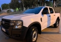Camionetas - Ford Ranger XL 2024 Diesel 35000Km - En Venta