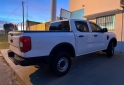Camionetas - Ford Ranger XL 2024 Diesel 35000Km - En Venta