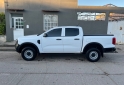 Camionetas - Ford Ranger XL 2024 Diesel 35000Km - En Venta