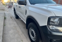 Camionetas - Ford Ranger XL 2024 Diesel 35000Km - En Venta