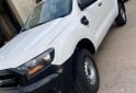 Camionetas - Ford Ranger XL 2017 Diesel 92000Km - En Venta