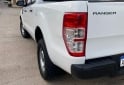 Camionetas - Ford Ranger XL 2017 Diesel 92000Km - En Venta