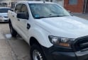 Camionetas - Ford Ranger XL 2017 Diesel 92000Km - En Venta