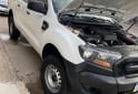 Camionetas - Ford Ranger XL 2017 Diesel 92000Km - En Venta