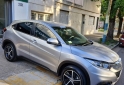 Autos - Honda HRV 2019 Nafta 60000Km - En Venta