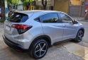 Autos - Honda HRV 2019 Nafta 60000Km - En Venta