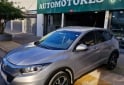 Autos - Honda HRV 2019 Nafta 60000Km - En Venta