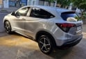 Autos - Honda HRV 2019 Nafta 60000Km - En Venta