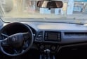 Autos - Honda HRV 2019 Nafta 60000Km - En Venta