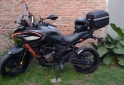 Motos - Voge DS 300 2022 Nafta 20000Km - En Venta