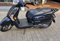 Motos - Kymco Like 125 scooter 2022 Nafta 10000Km - En Venta