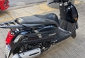 Motos - Kymco Like 125 scooter 2022 Nafta 10000Km - En Venta