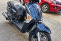 Motos - Kymco Like 125 scooter 2022 Nafta 10000Km - En Venta