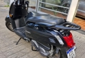 Motos - Kymco Like 125 scooter 2022 Nafta 10000Km - En Venta