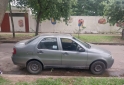 Autos - Fiat Siena 2010 GNC 260000Km - En Venta