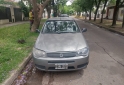 Autos - Fiat Siena 2010 GNC 260000Km - En Venta