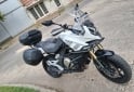Motos - CF MT650 2023 Nafta 7400Km - En Venta