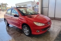 Autos - Peugeot 206 XS 2008 Nafta 140000Km - En Venta