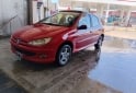 Autos - Peugeot 206 XS 2008 Nafta 140000Km - En Venta