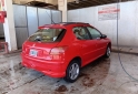 Autos - Peugeot 206 XS 2008 Nafta 140000Km - En Venta