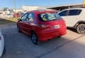 Autos - Peugeot 206 XS 2008 Nafta 140000Km - En Venta