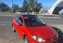 Autos - Peugeot 206 XS 2008 Nafta 140000Km - En Venta