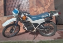 Motos - Yamaha DT 125 1998 Nafta 39500Km - En Venta