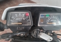 Motos - Yamaha DT 125 1998 Nafta 39500Km - En Venta