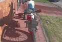 Motos - Yamaha DT 125 1998 Nafta 39500Km - En Venta