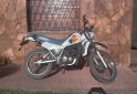 Motos - Yamaha DT 125 1998 Nafta 39500Km - En Venta