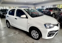 Autos - Toyota ETIOS 5P X MT 2022 Nafta 62000Km - En Venta