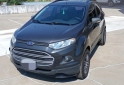 Autos - Ford ECOSPORT 2013 GNC 146000Km - En Venta
